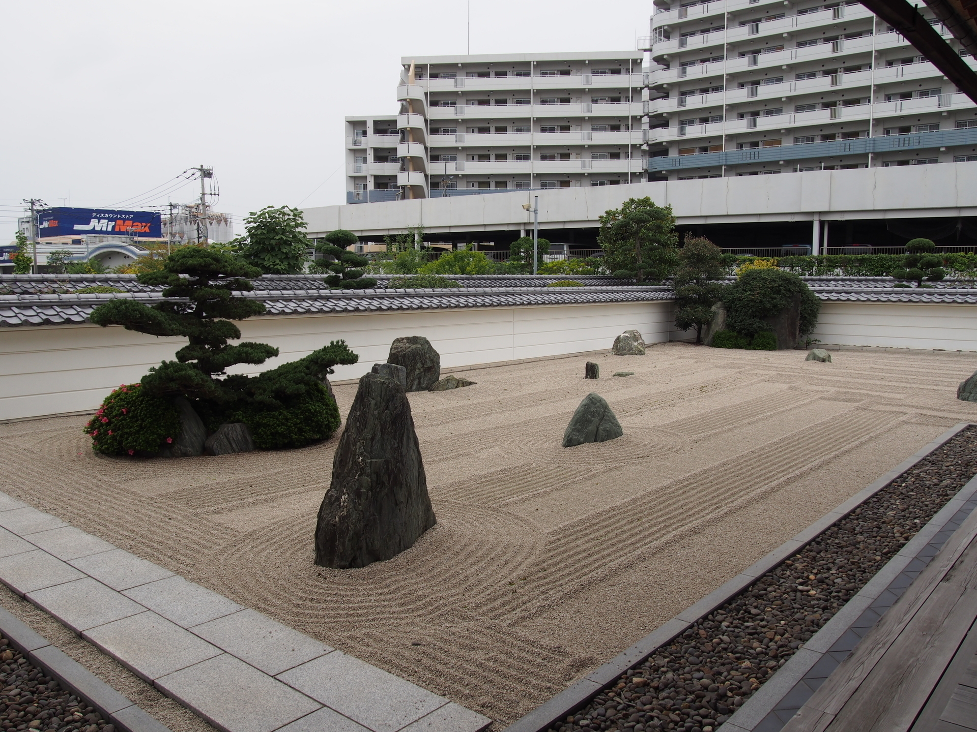 清楽寺(せいらくじ）福岡市西区 / 庭めぐり: 行橋市の庭師 北山造園